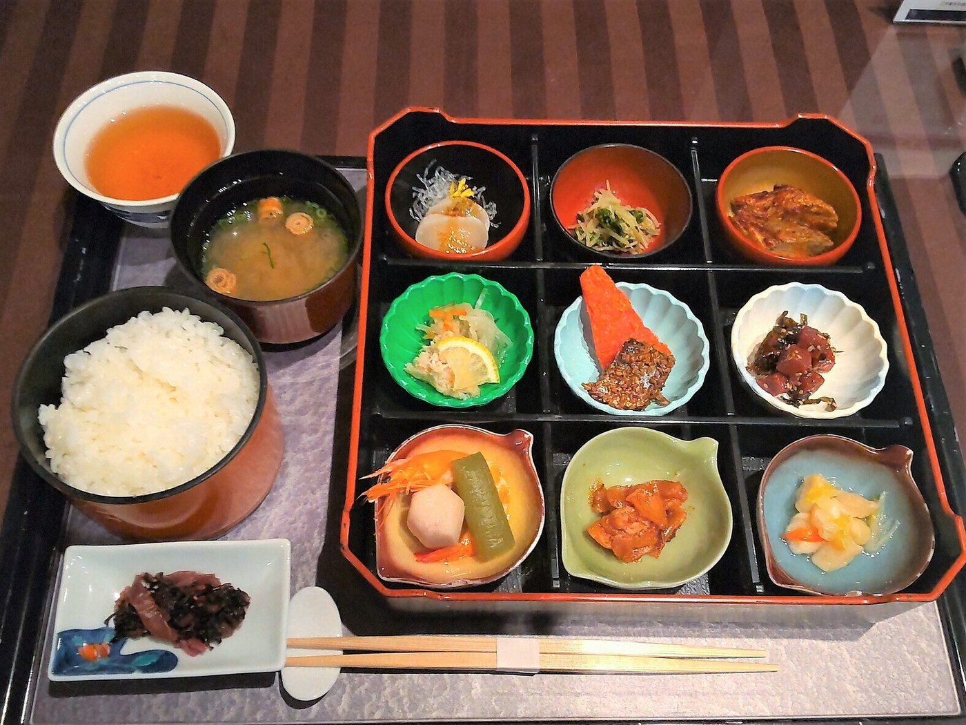「出雲ロイヤルホテル」 料理 172272241 