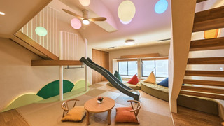 ファミリー ルーム