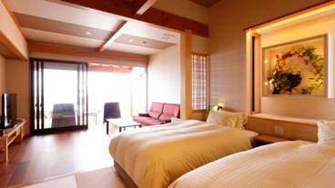 ふたりとわに 縁（フタリトワニ エン） / 4