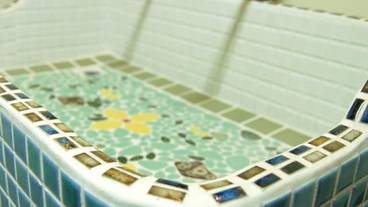 バスルーム / 14