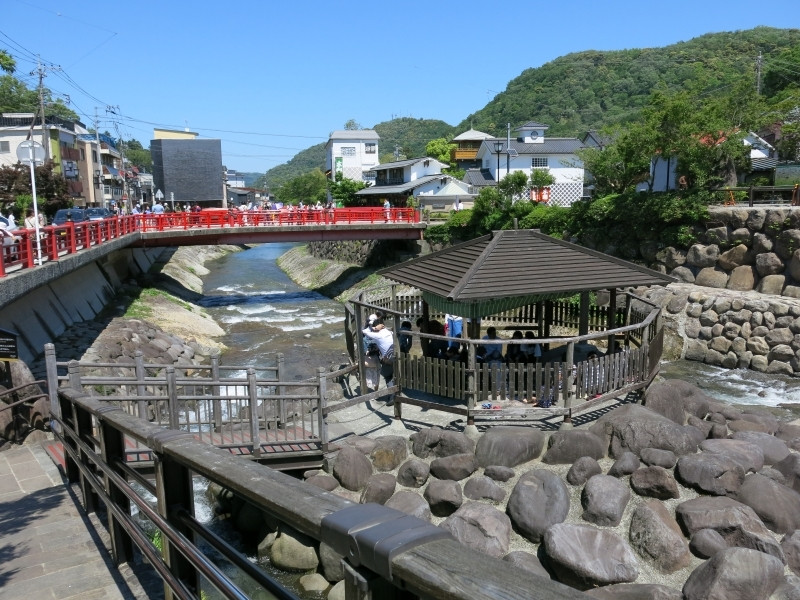 しっとり落ち着く。大人カップルにおすすめの伊豆「修善寺温泉」3551255