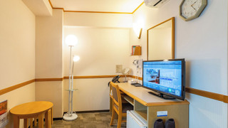 プレミアム ダブルルーム 喫煙可