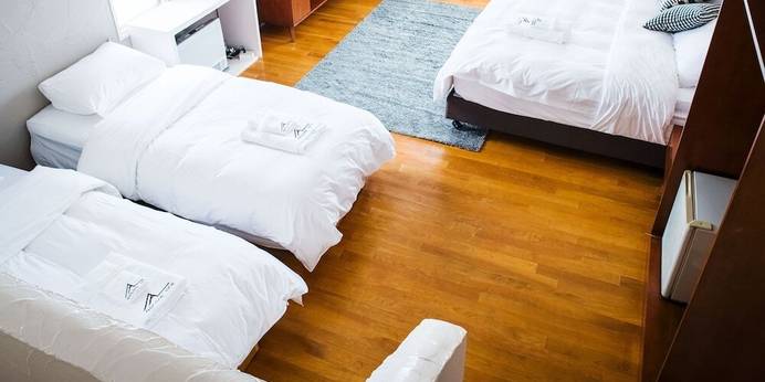 Active Life Madarao（長野県 リゾートホテル） / 1