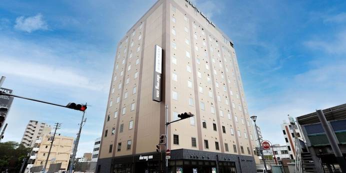 天然温泉 吉備の湯 ドーミーイン岡山(岡山県 ビジネスホテル) / 1