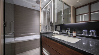 バッハコーナーツイン 禁煙