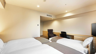 トリプルルーム 禁煙 (25 sqm)