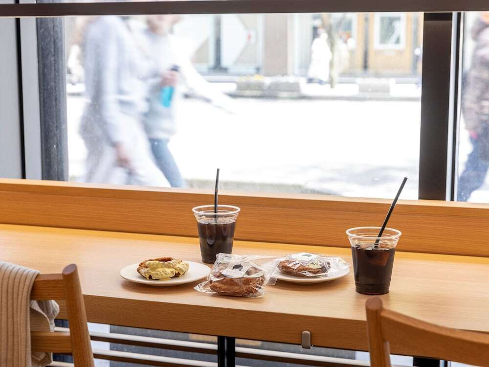 ロビーラウンジ