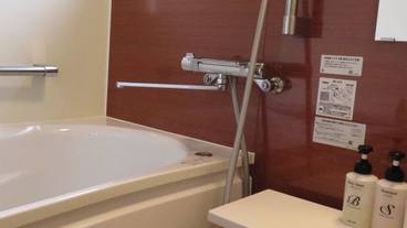 バスルーム / 11