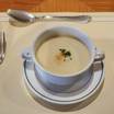 １Fカフェ　夕食カレーコース