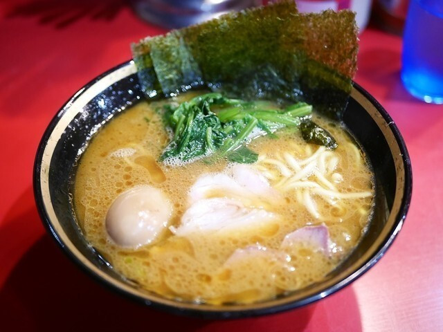 ココに行けば間違いなし 横浜駅周辺の絶品ラーメン5選 Icotto イコット