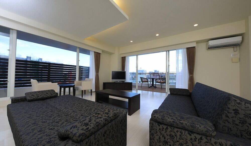 プレミアムスイート1 / 1