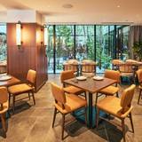 curd／テーブル席 / 2