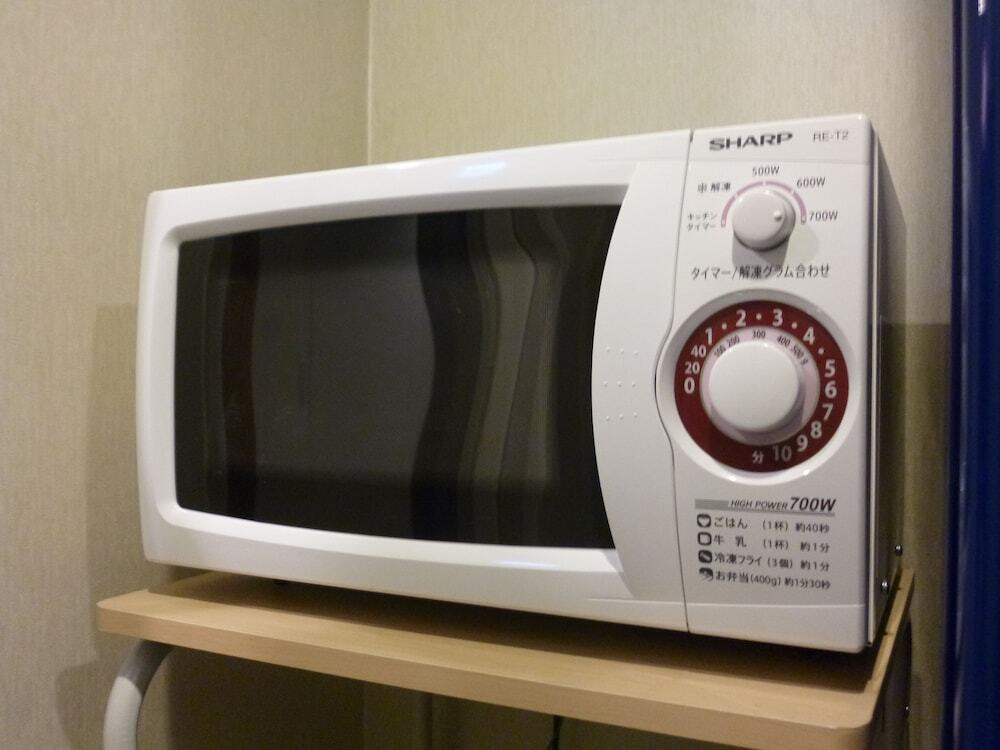 施設内の設備