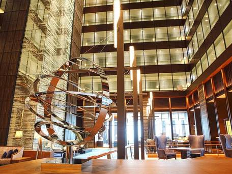 名古屋プリンスホテル スカイタワー / 2