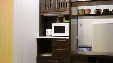 専用簡易キッチン / 6