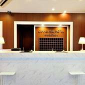 グランパークホテル パネックス千葉（千葉県 ビジネスホテル） / 3