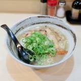 らーめんや亜喜英（ラーメンヤアキヒデ）