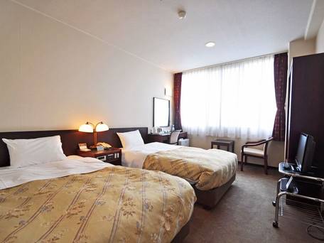 妙高サンシャインホテル / 5