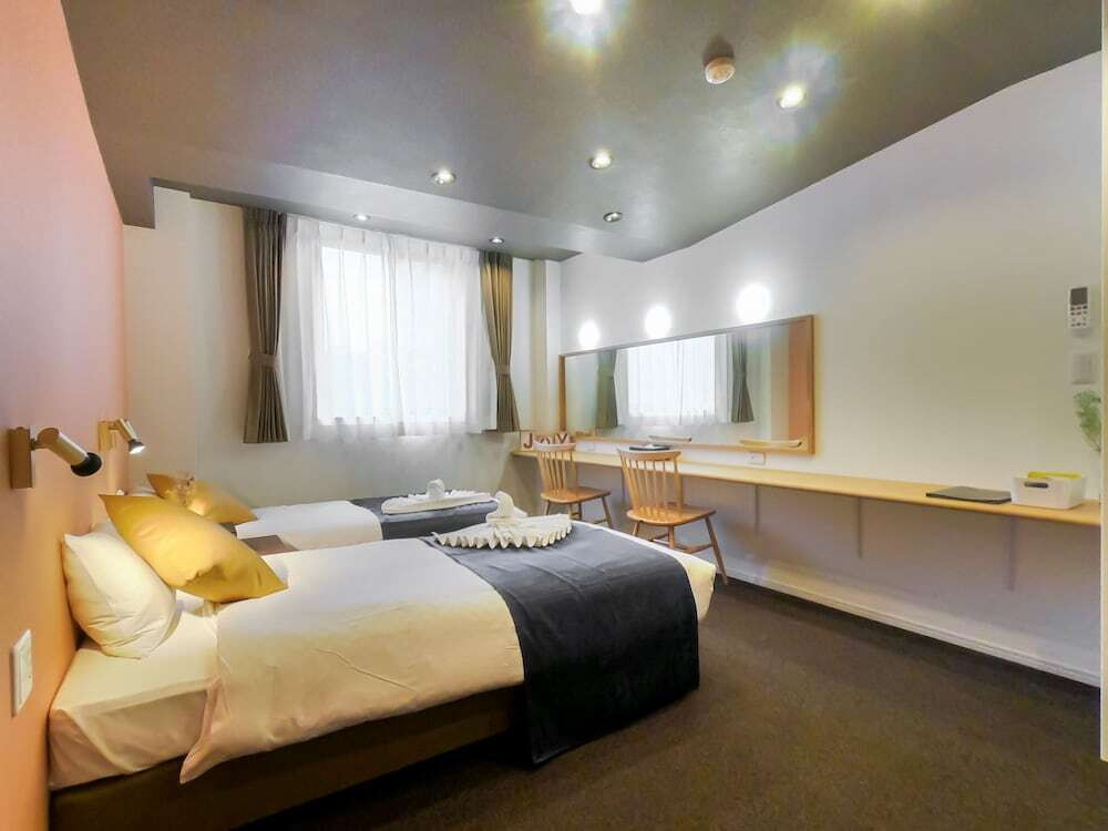 客室