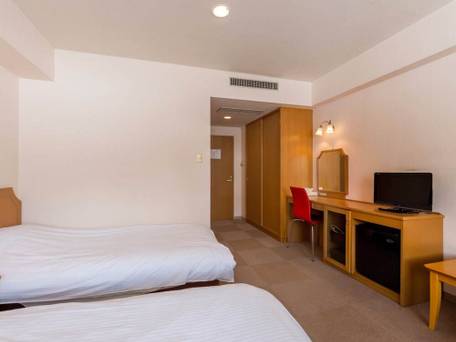 白馬パノラマホテル / 5