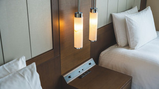 [2024リニューアル] プレミア シティビューツイン 1-2名 禁煙