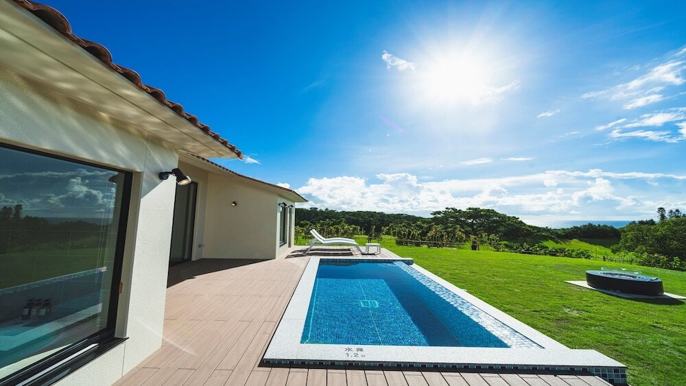 プライベートプール