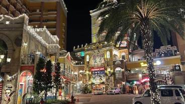 観光スポット / 3