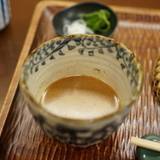 手打ちそば にはち(テウチソバニハチ)