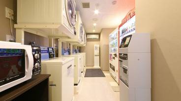 ランドリー ルーム / 6