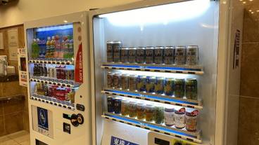 施設内の設備 / 5