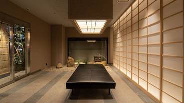 内部エントランス / 2