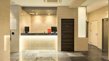 レセプション ホール / 18