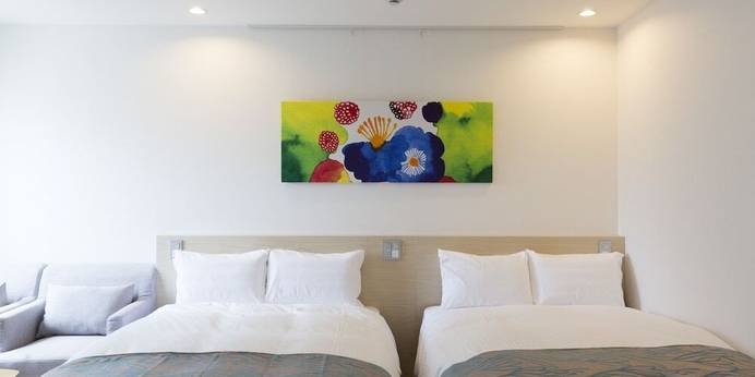 別府第一ホテル（大分県 ビジネスホテル） / 1