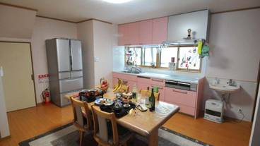 専用キッチン / 4