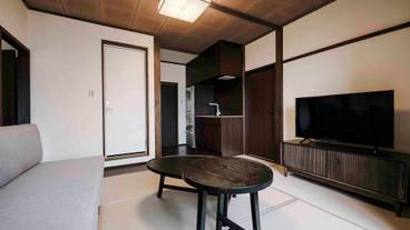 リビング エリア / 20