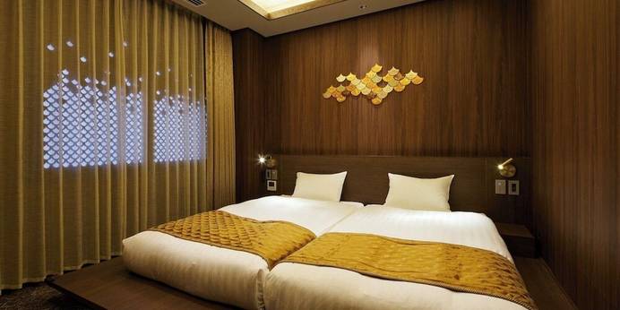 Minn 金沢（石川県 アパートメント） / 1