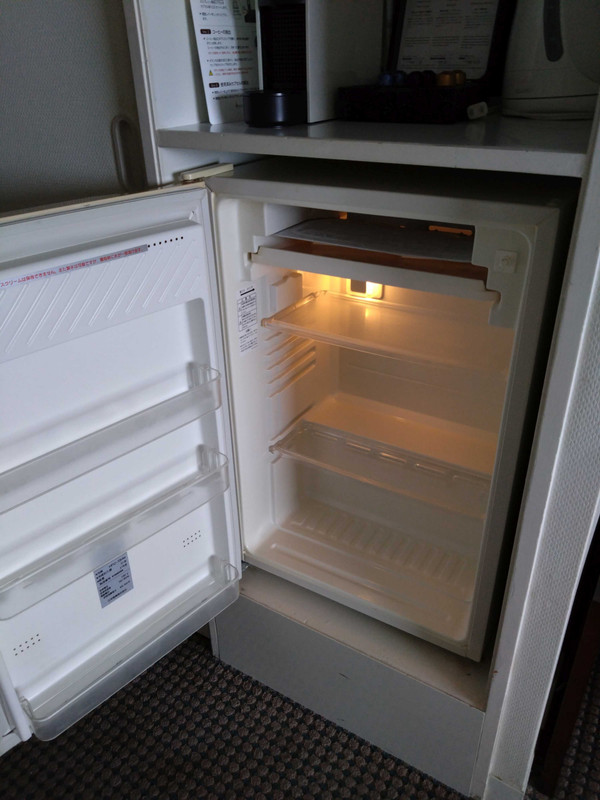 たくさん入る冷蔵庫