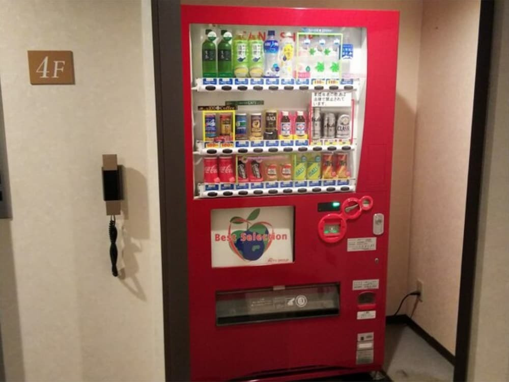 自動販売機