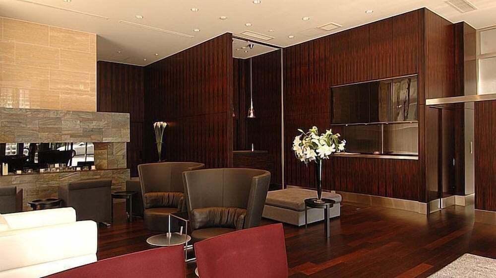 スタイリッシュ&モダンな空間とスタッフのサービスでくつろげるホテル4023498