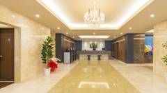 ホテルランタナ那覇国際通り