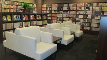 子供用スペース / 8