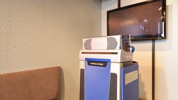 カラオケ ルーム / 11