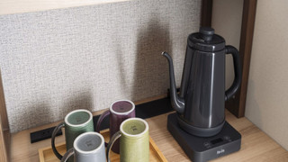 [2名利用] 和モダンプレミアツイン～popke～ 喫煙可