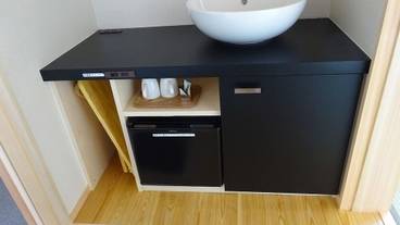 客室の設備とサービス / 6