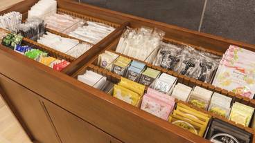 施設内の設備 / 5