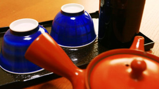 和室2名部屋 共用バスルーム