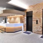 ホテルマイステイズ蘇我(千葉県 ビジネスホテル) / 3