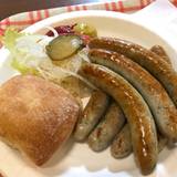 腸詰屋 軽井沢銀座中央店(チョウヅメヤ)