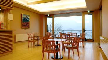 施設内の設備 / 1