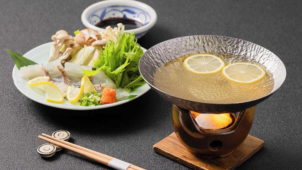 食事・飲み物